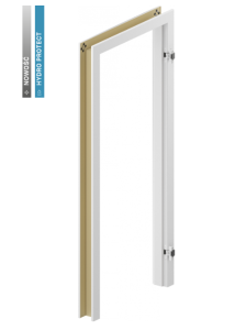 PORTA Ościeżnica bezprzylgowa SYSTEM ELEGANCE  HYDRO PROTECT