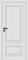 Baron-A6---Biały-RAL-9016---Gladki-RAL.webp