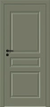 Baron-B6---Zielony-Khaki-RAL-6003---Gładki-RAL.webp