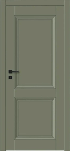 Lepre-A1---Zielony-Khaki-RAL-6003---Gładki-RAL.webp