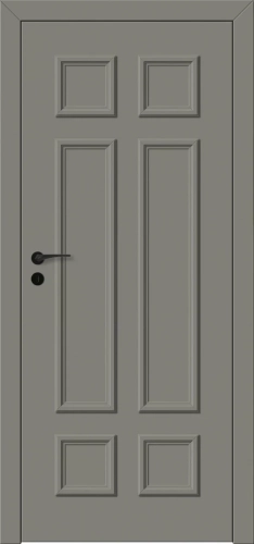 Magnat A6 - Szary kamienny RAL 7030.webp