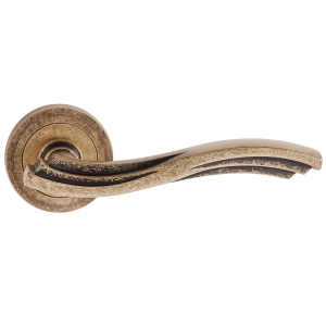 METAL-BUD CHIARA