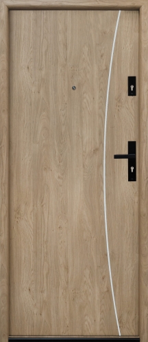 Bastion A-121 - dab A - Haga czarna.jpg