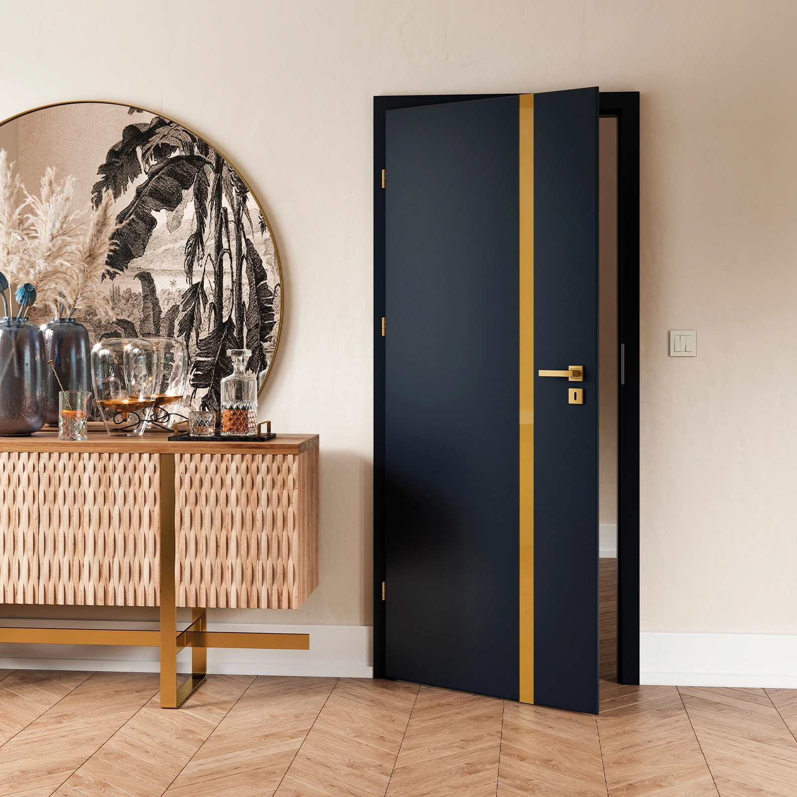 VIVENTO ASTORIA GOLD