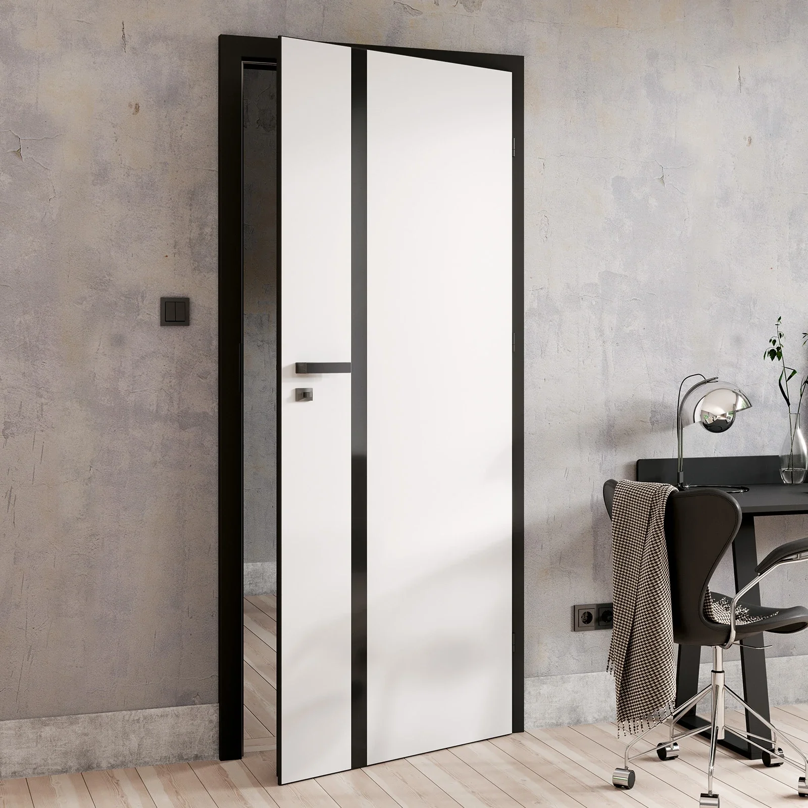 VIVENTO ASTORIA BLACK