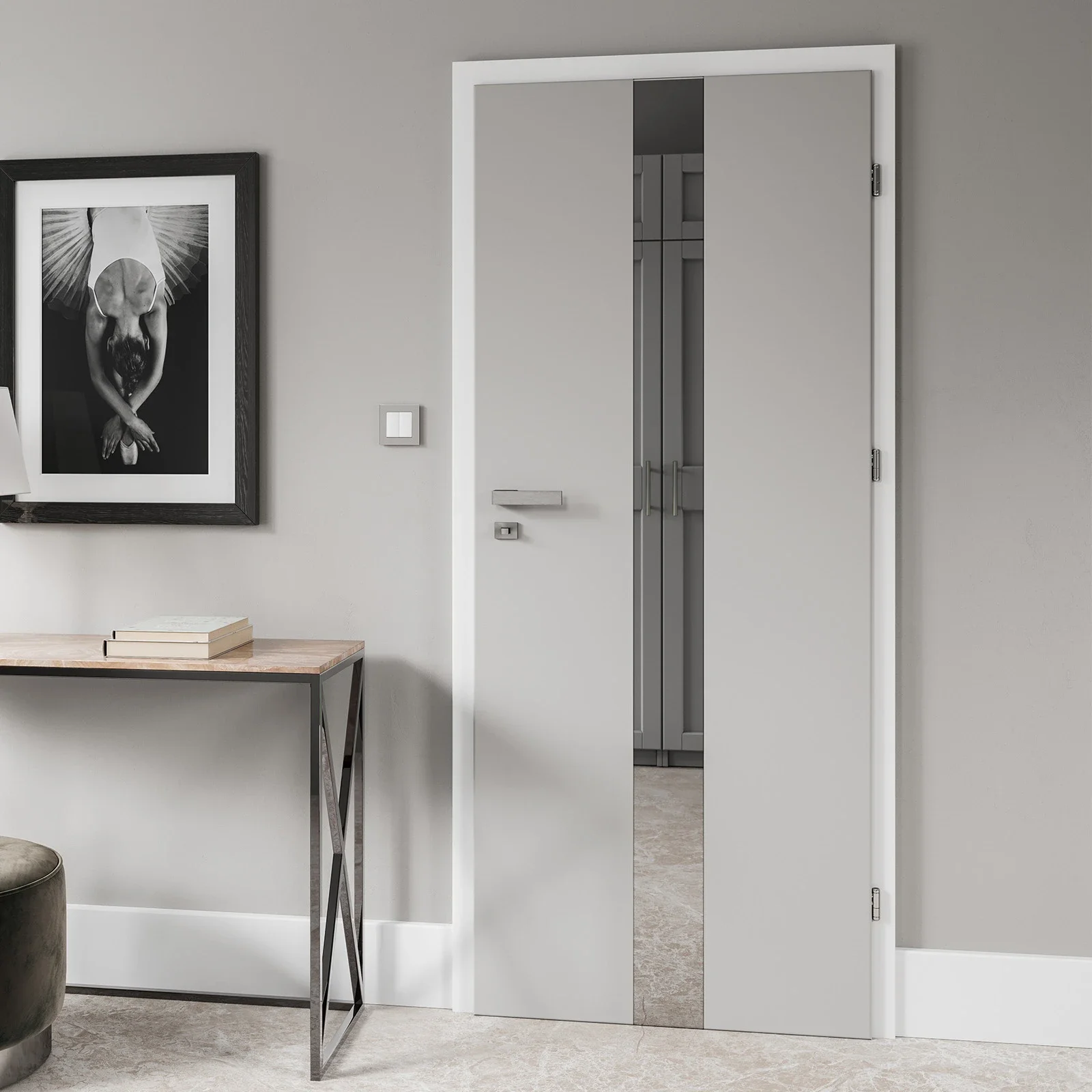 VIVENTO ASTORIA MIRROR