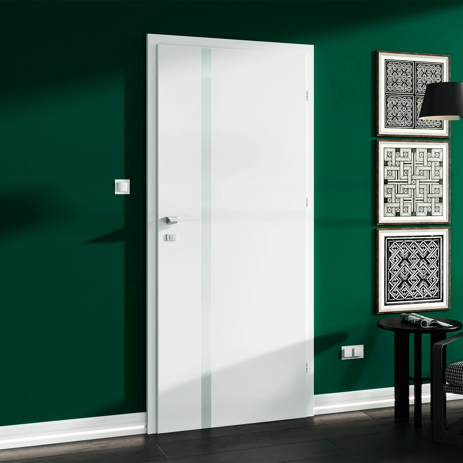 VIVENTO ASTORIA WHITE